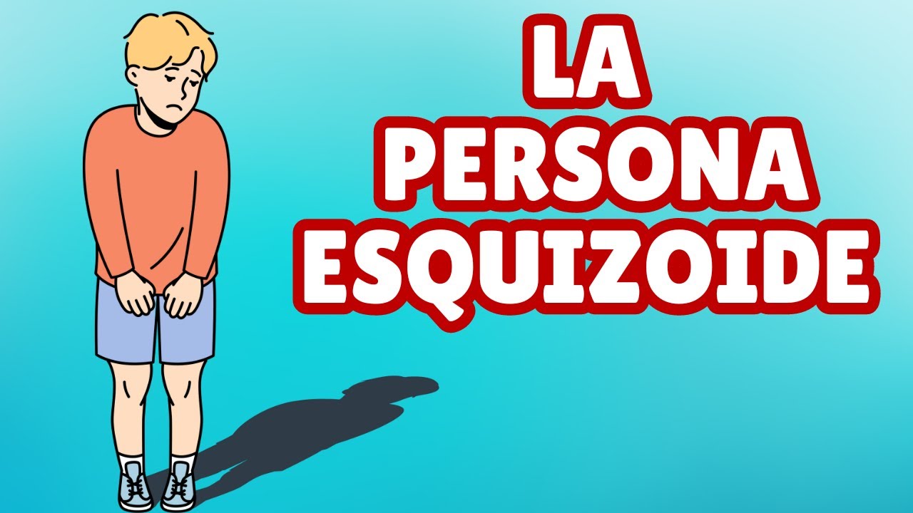 el trastorno esquizoide tiene cura