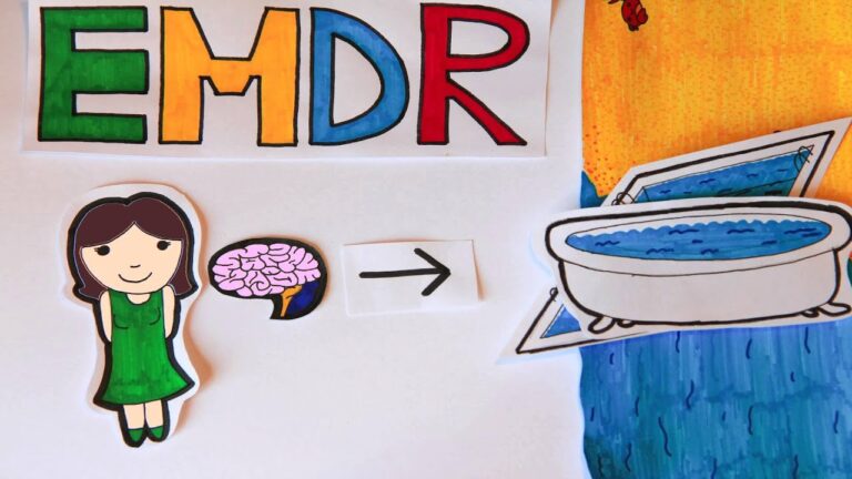 emdr que es y para que sirve