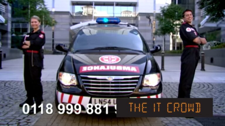 emergency services number in italy