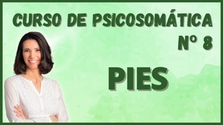 emocional dolor de pies significado