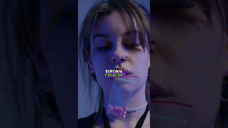 en general bajo los efectos de la cocaína