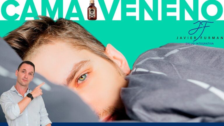 enfermedad por estar mucho tiempo acostado