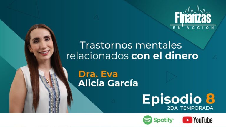 enfermedades mentales relacionadas con el dinero