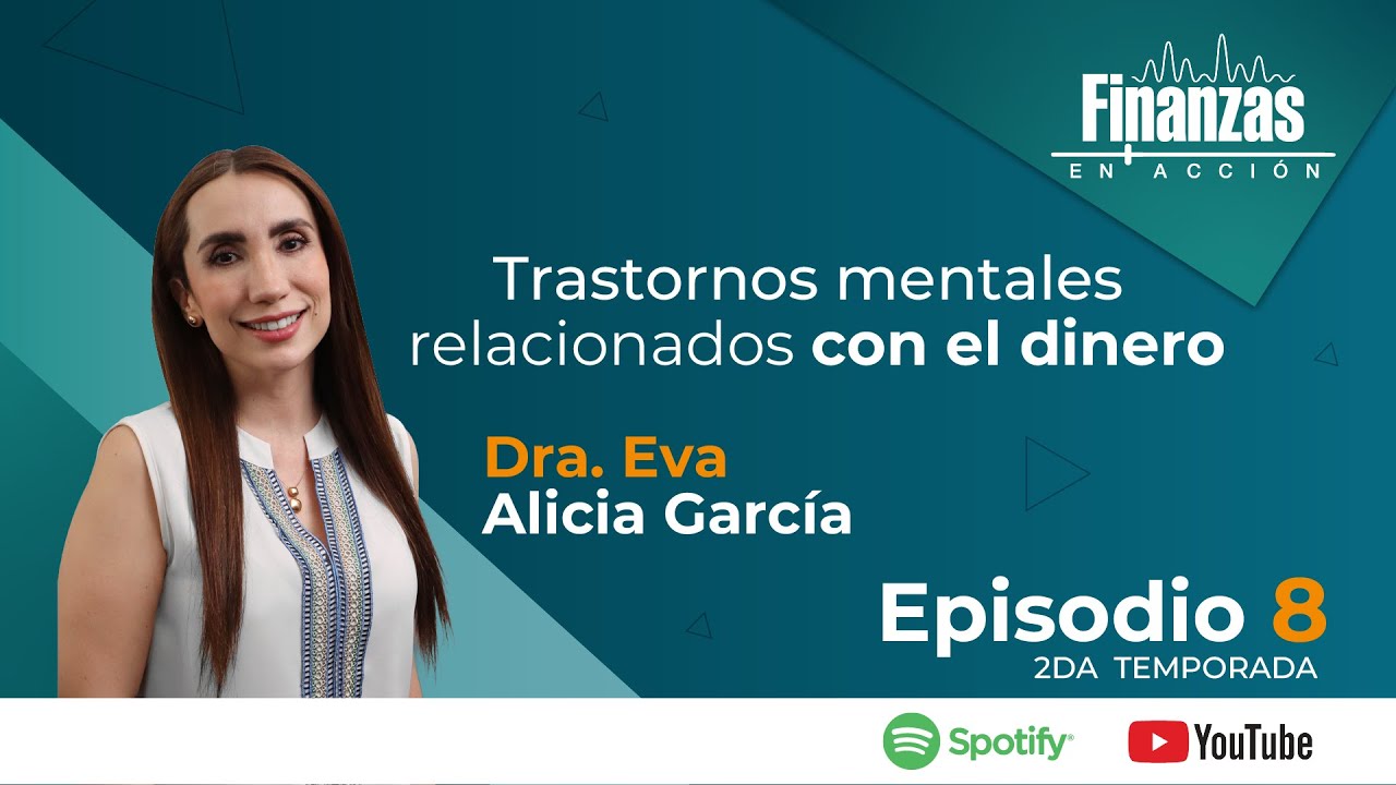 enfermedades mentales relacionadas con el dinero