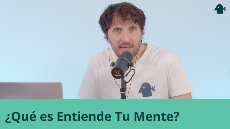 entiende tu mente quienes son