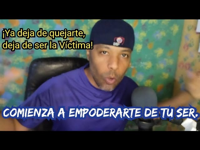 es facil echar la culpa a los demas