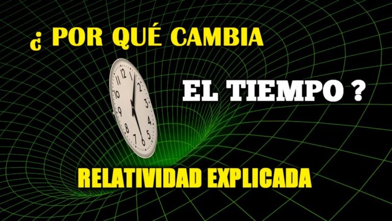 espacio de tiempo especialmente cuándo es corto