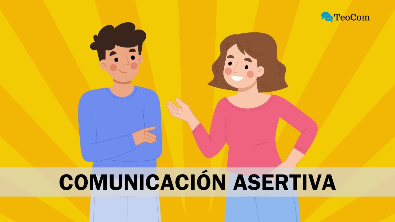 estilos de la comunicación asertiva