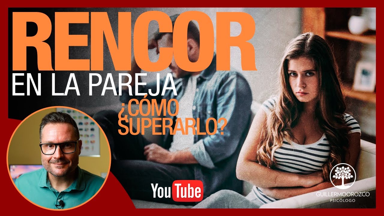estoy dolida con mi pareja