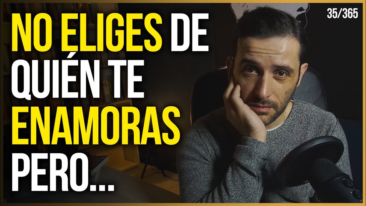 estoy en pareja pero me he enamorado de otra persona