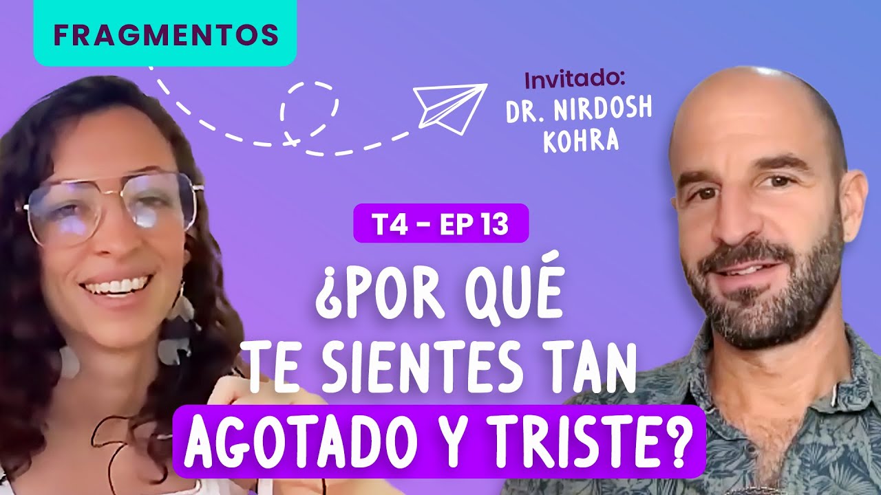 estoy triste y lo vas a estar mas