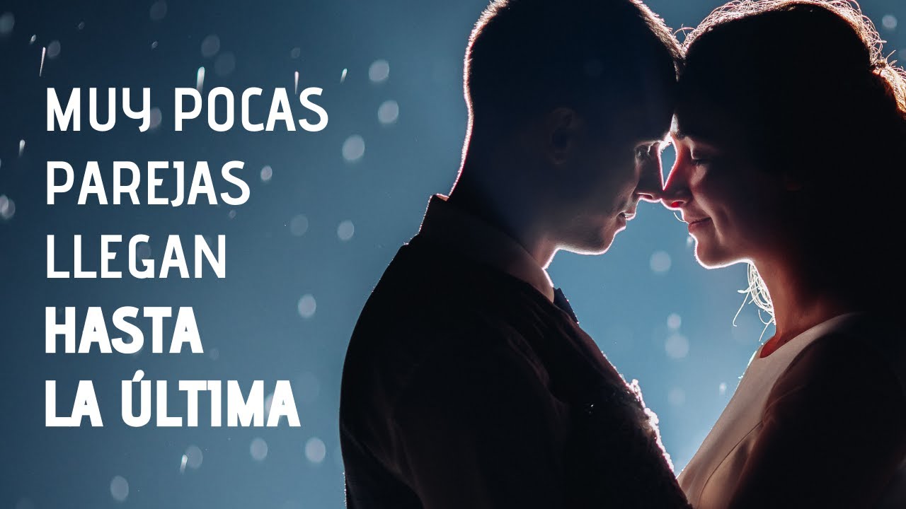 etapas de una relación meses