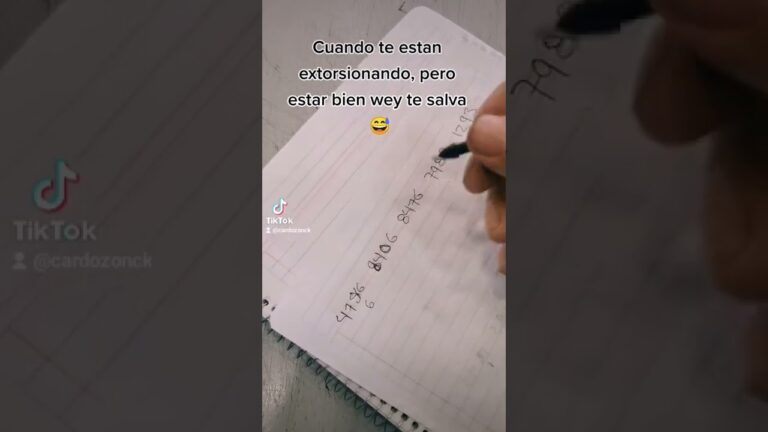 extorsión se amenaza con otra cosa