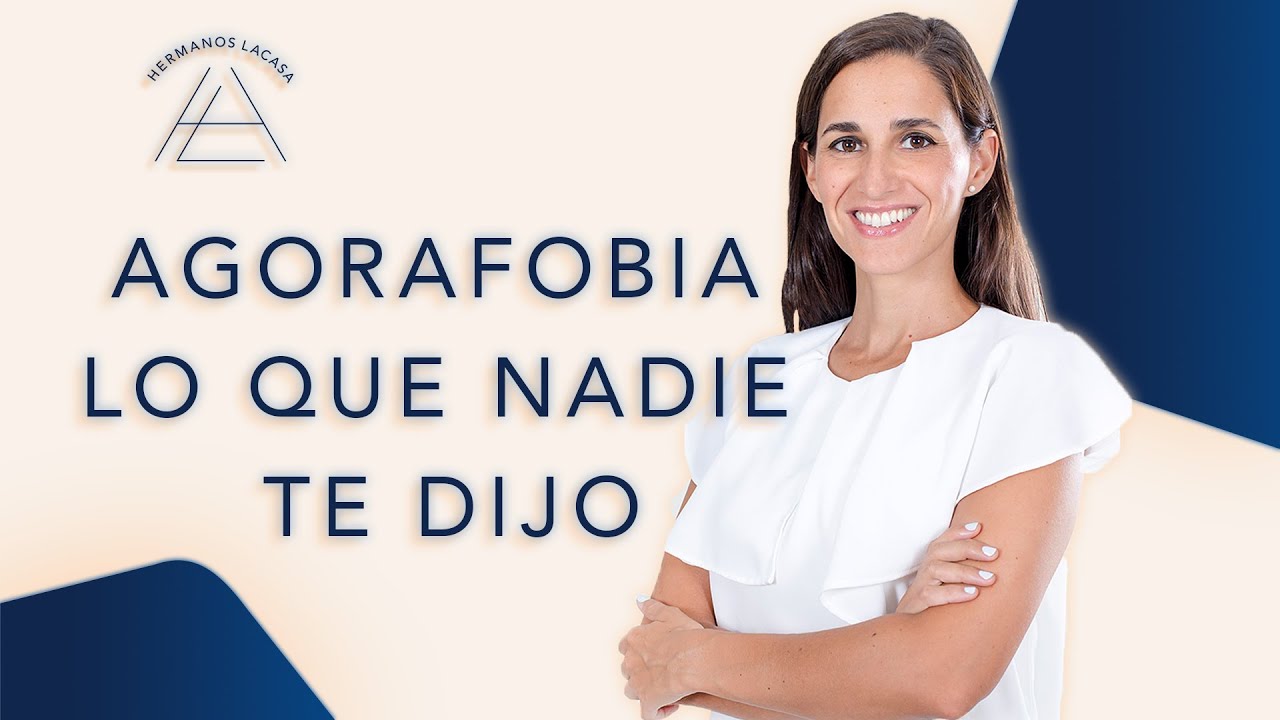 fobia a salir de casa