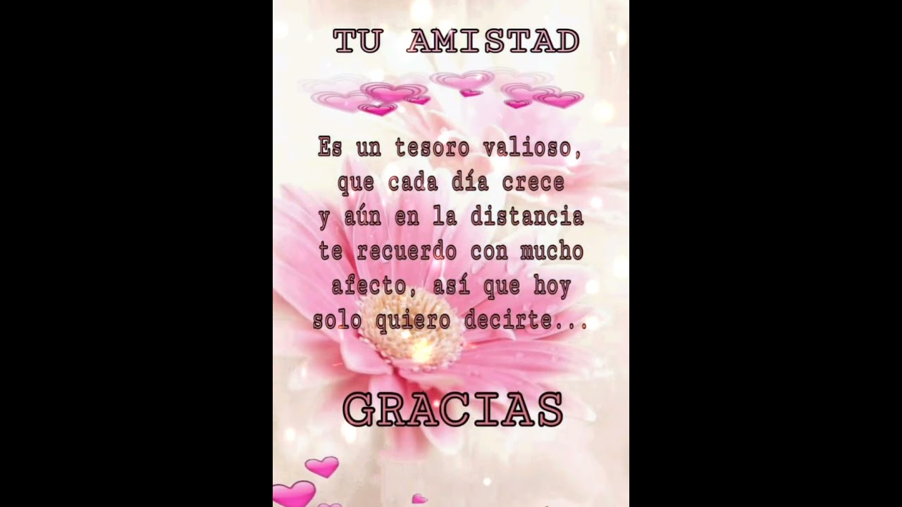 frase de apoyo a una amiga