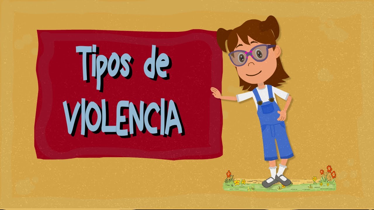frases contra la violencia para niños
