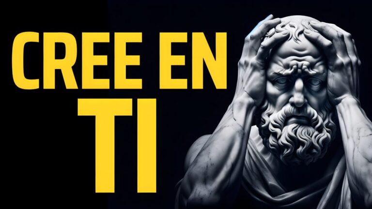 frases de confianza en uno mismo