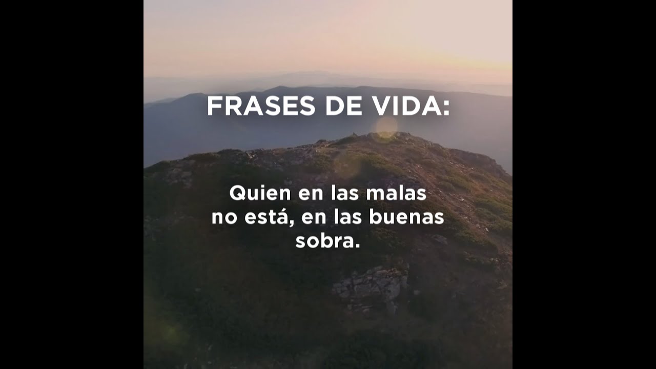 frases de cuidar al otro