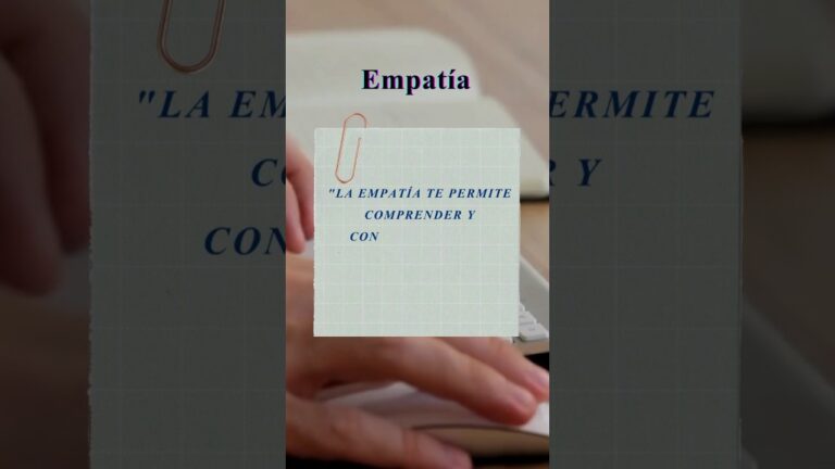 frases de empatía y respeto