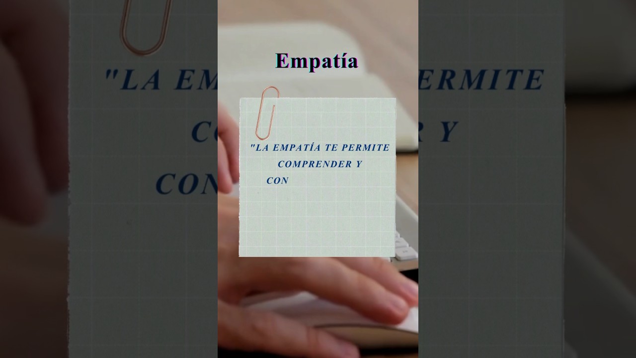 frases de empatía y respeto