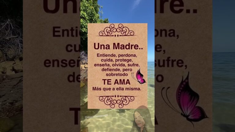 frases de madre e hija cortas