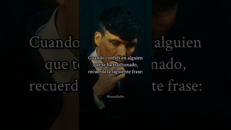 frases de traicionar la confianza