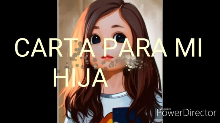 frases de un padre a su hija