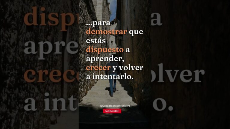 frases de una segunda oportunidad