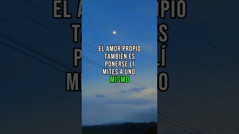 frases de valorarse uno mismo