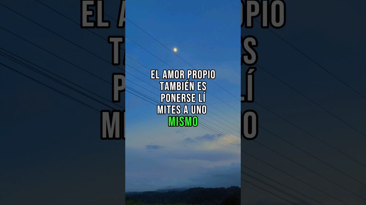 frases de valorarse uno mismo