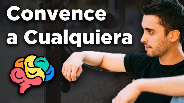 frases para convencer a alguien