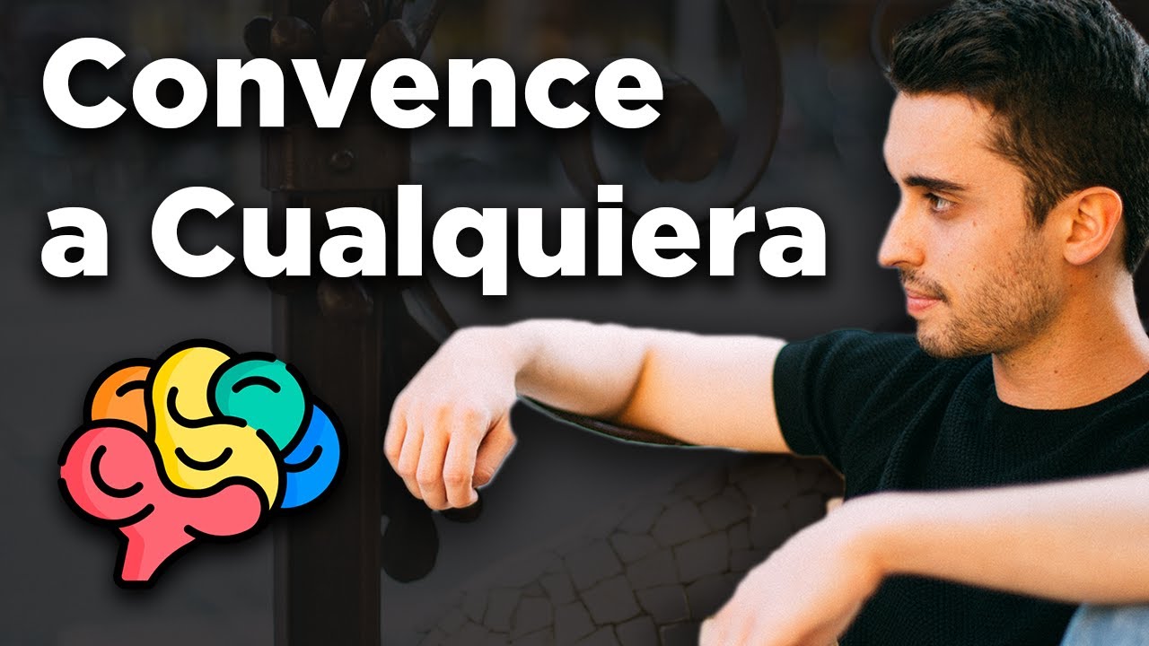 frases para convencer a alguien