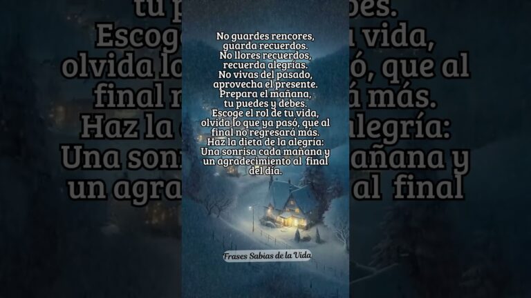 frases para perdonar y no guardar rencor