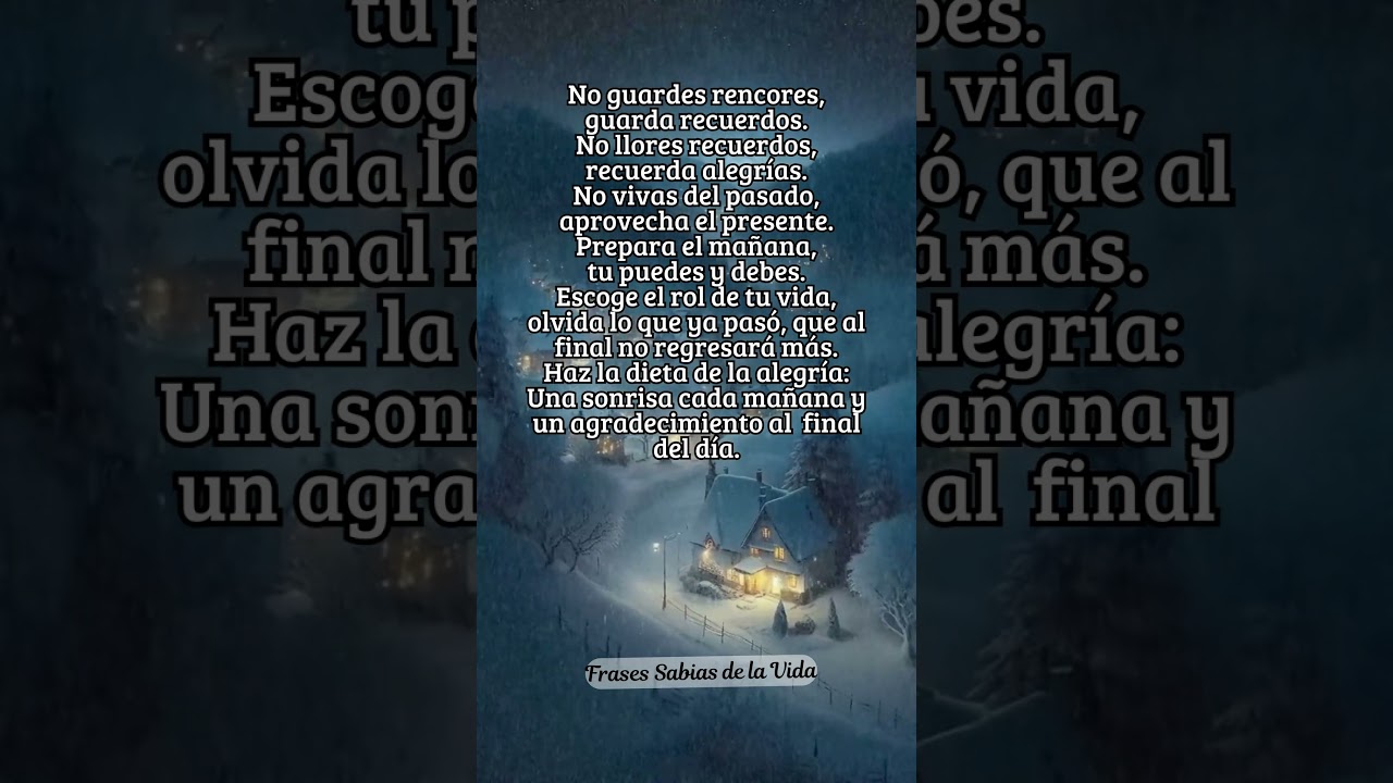 frases para perdonar y no guardar rencor