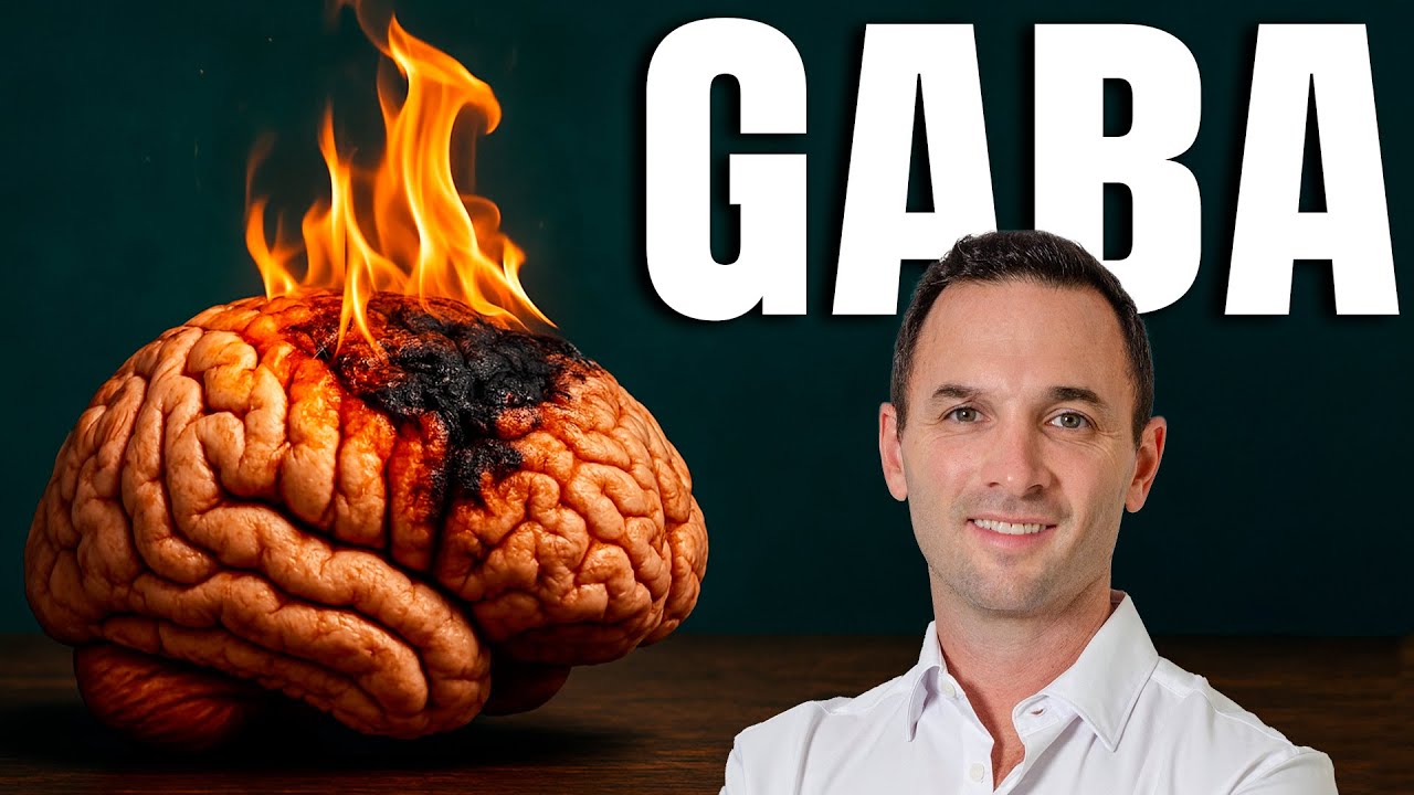 gaba propiedades y efectos secundarios