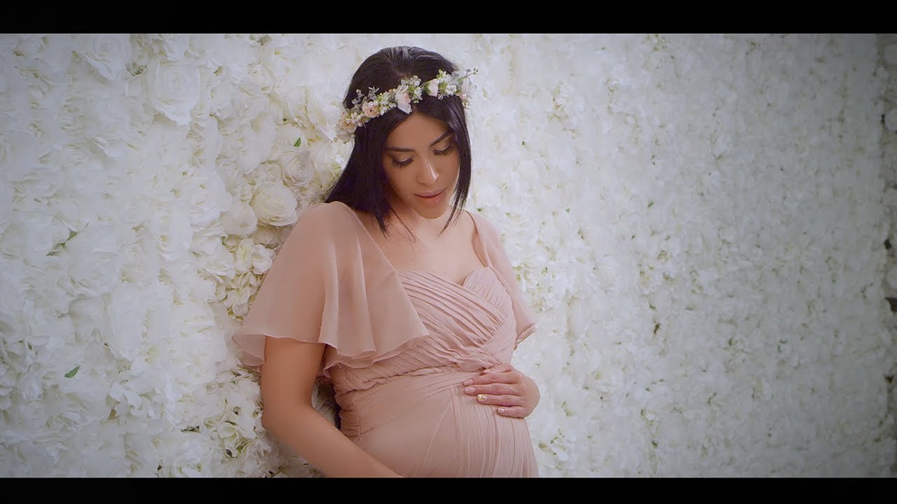 gracias por ser tu mama