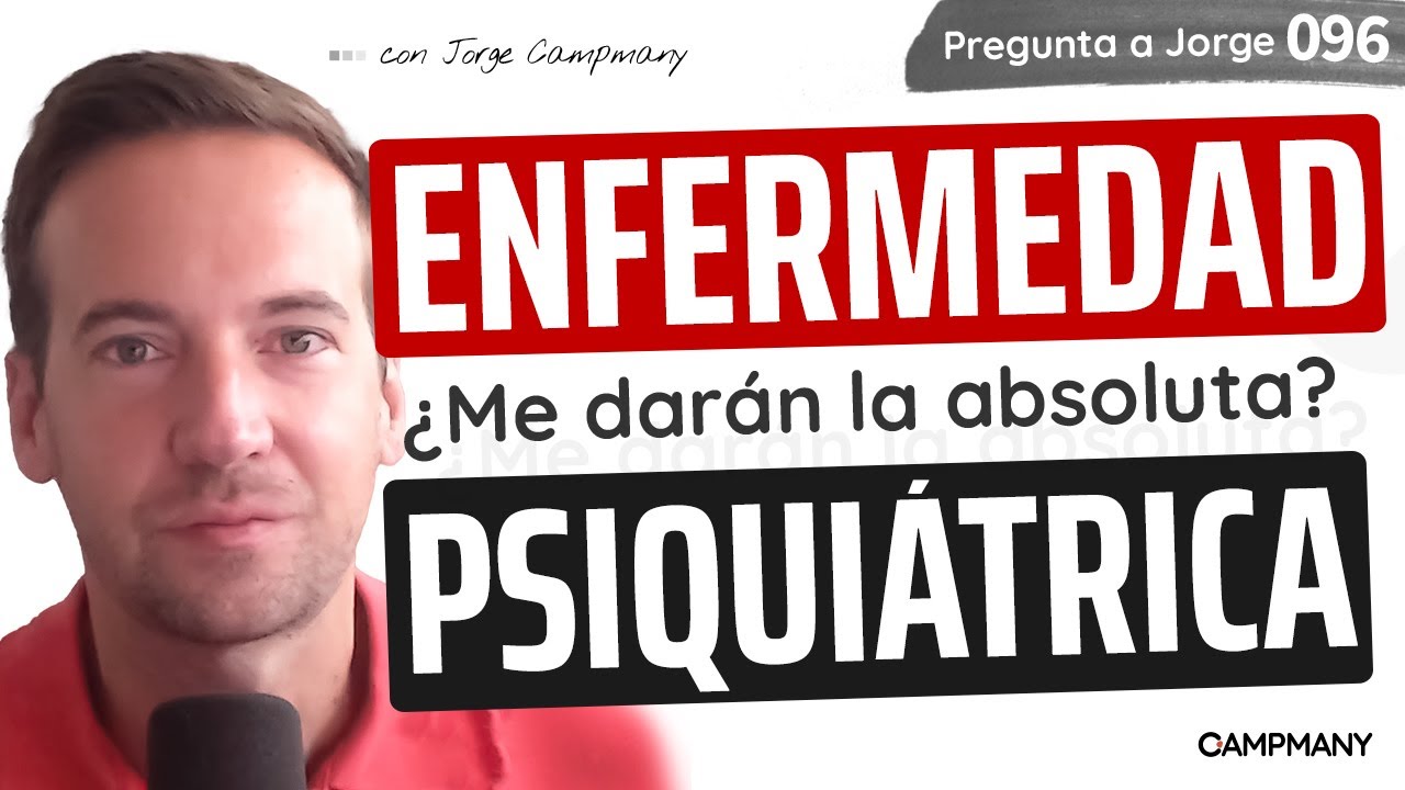 grado de discapacidad por distimia