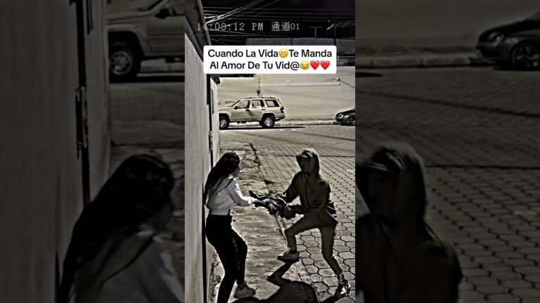 haciendo el amor con su novio