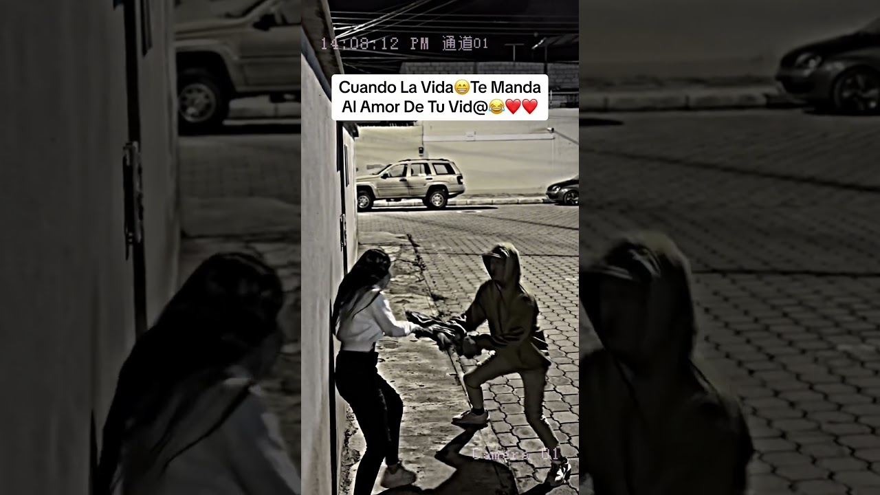 haciendo el amor con su novio