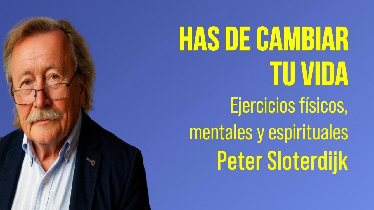 has de cambiar tu vida