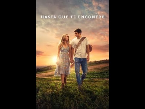hasta que te encontre gratis
