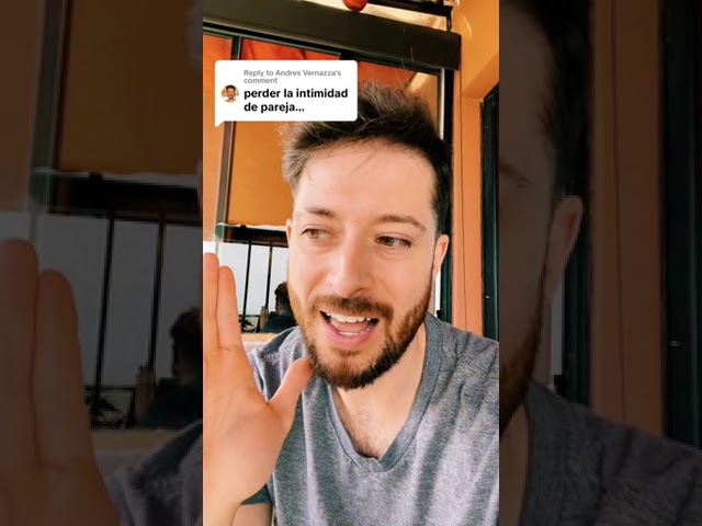 he perdido las ganas de estar con mi pareja