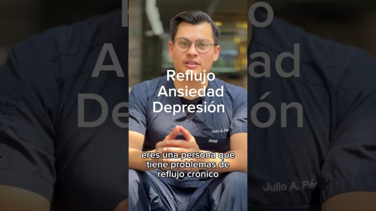 hernia de hiato y ansiedad