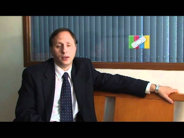 hormigueo en la nariz ansiedad