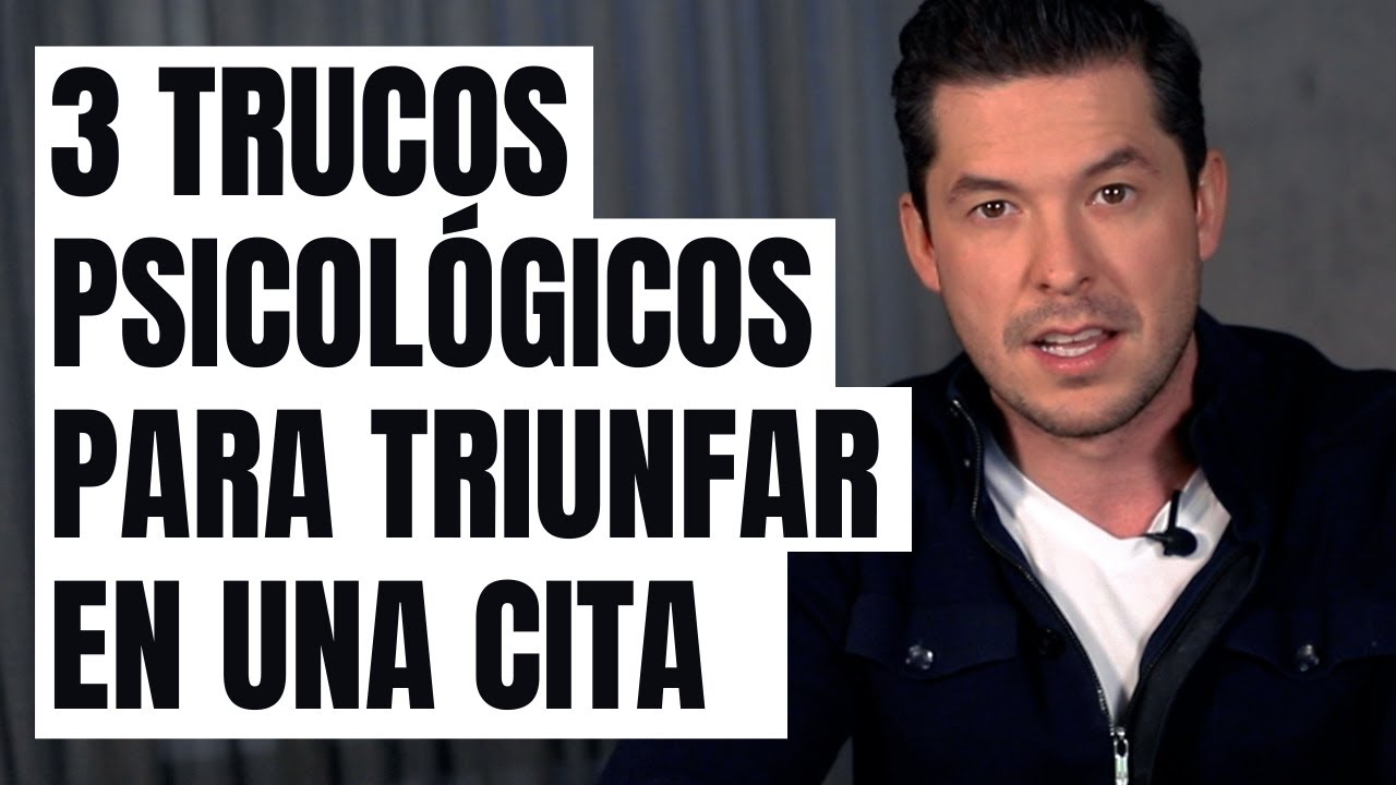 ideas para una primera cita