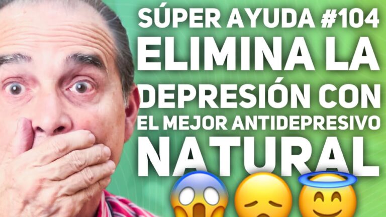 infusiones para aumentar la serotonina
