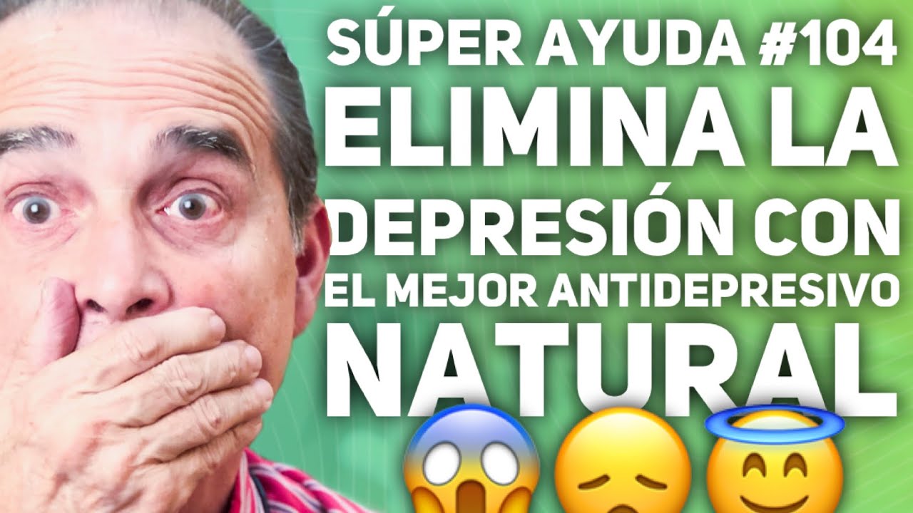 infusiones para aumentar la serotonina