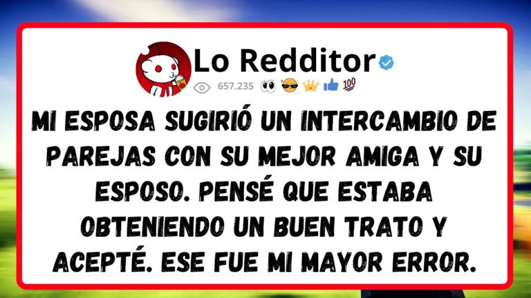 intercambio de pareja con amigos