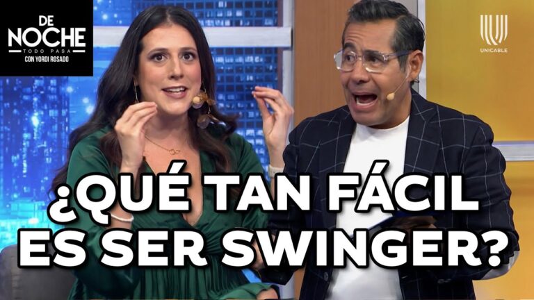 intercambio de parejas y psicología