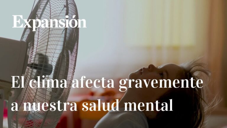 intolerancia al calor por ansiedad